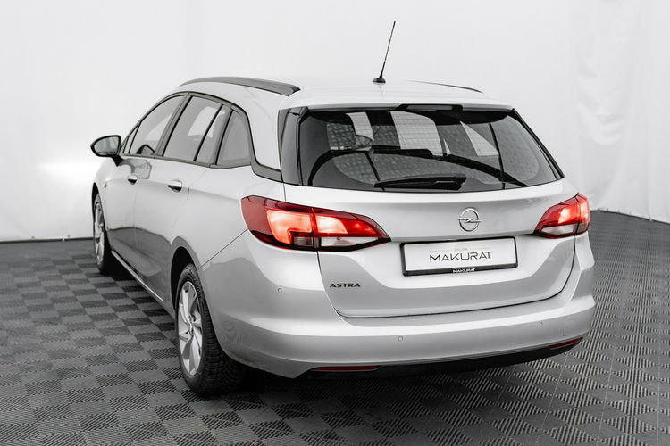 Opel Astra GD249YV#1.2 T Edition Cz.park 2 stref klima LED Salon PL VAT23% zdjęcie 4
