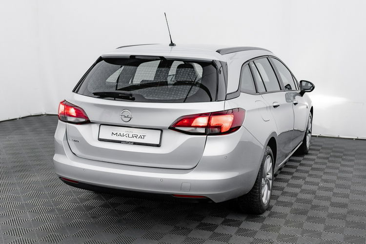 Opel Astra GD249YV#1.2 T Edition Cz.park 2 stref klima LED Salon PL VAT23% zdjęcie 5