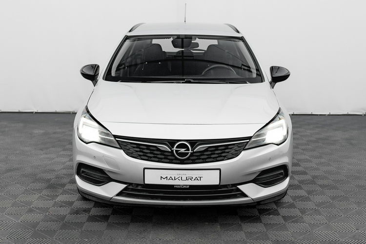 Opel Astra GD249YV#1.2 T Edition Cz.park 2 stref klima LED Salon PL VAT23% zdjęcie 7
