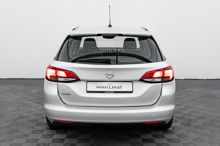 Opel Astra GD249YV#1.2 T Edition Cz.park 2 stref klima LED Salon PL VAT23% zdjęcie 9
