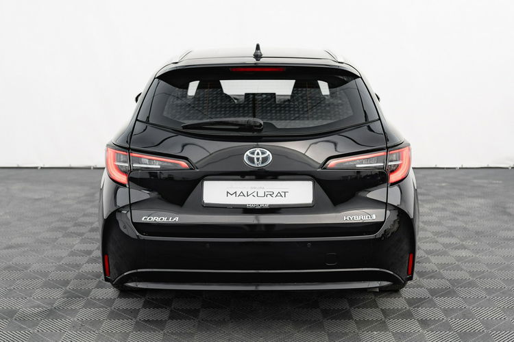 Toyota Corolla GD159VW#1.8 Hybrid Comfort K.cofania LED Salon PL VAT 23% zdjęcie 10