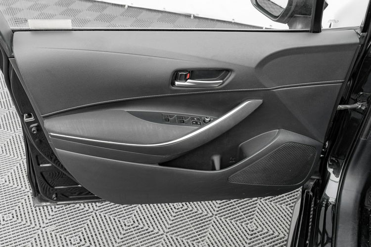 Toyota Corolla GD159VW#1.8 Hybrid Comfort K.cofania LED Salon PL VAT 23% zdjęcie 12