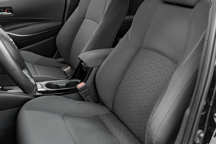 Toyota Corolla GD159VW#1.8 Hybrid Comfort K.cofania LED Salon PL VAT 23% zdjęcie 14