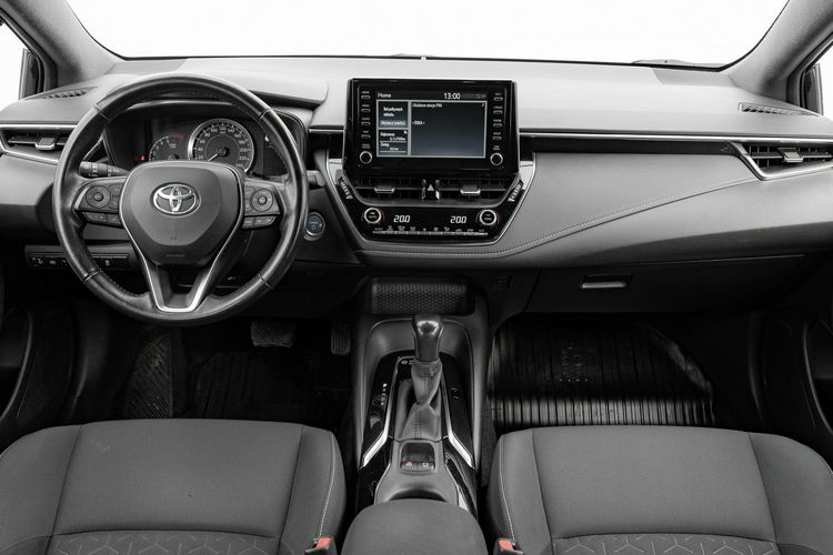 Toyota Corolla GD159VW#1.8 Hybrid Comfort K.cofania LED Salon PL VAT 23% zdjęcie 15