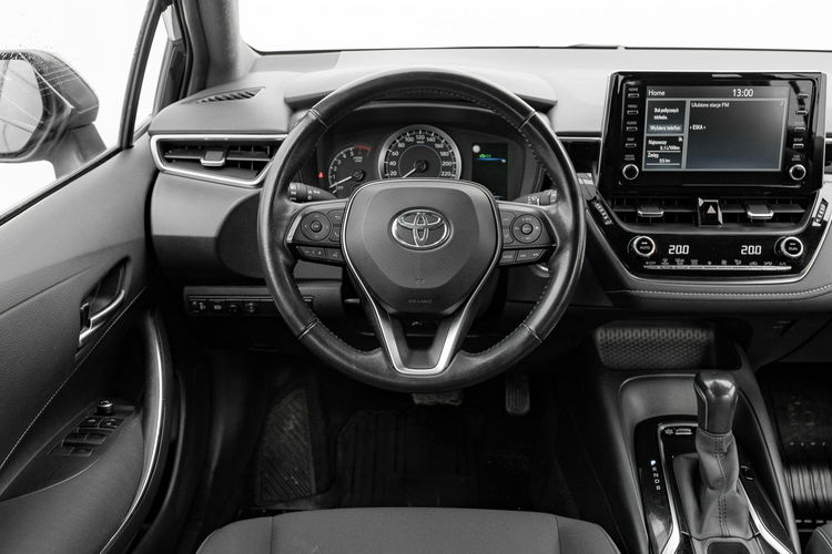 Toyota Corolla GD159VW#1.8 Hybrid Comfort K.cofania LED Salon PL VAT 23% zdjęcie 16