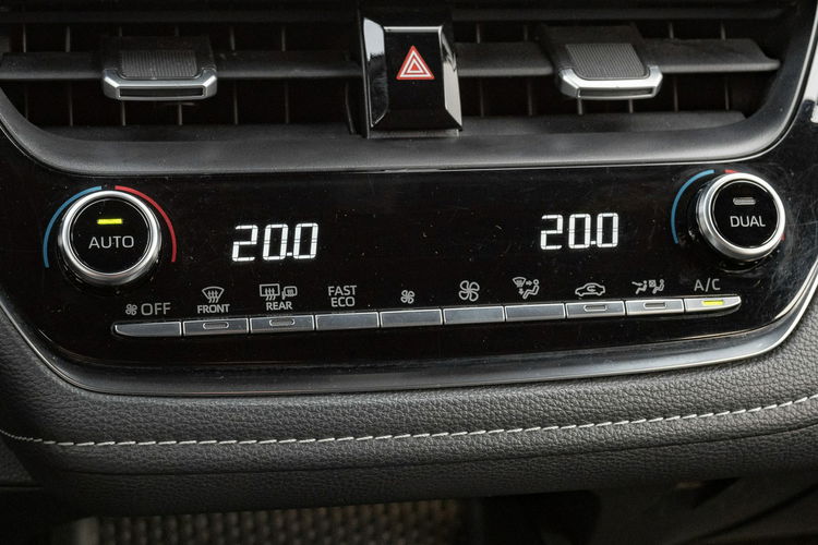 Toyota Corolla GD159VW#1.8 Hybrid Comfort K.cofania LED Salon PL VAT 23% zdjęcie 21