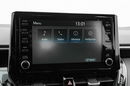 Toyota Corolla GD159VW#1.8 Hybrid Comfort K.cofania LED Salon PL VAT 23% zdjęcie 23