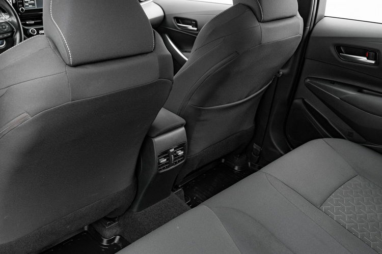 Toyota Corolla GD159VW#1.8 Hybrid Comfort K.cofania LED Salon PL VAT 23% zdjęcie 27