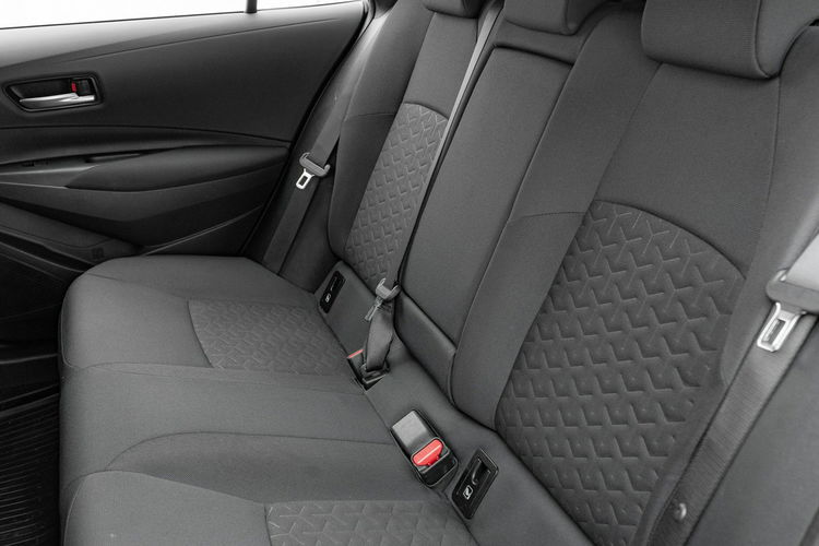 Toyota Corolla GD159VW#1.8 Hybrid Comfort K.cofania LED Salon PL VAT 23% zdjęcie 29