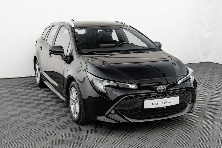Toyota Corolla GD159VW#1.8 Hybrid Comfort K.cofania LED Salon PL VAT 23% zdjęcie 3
