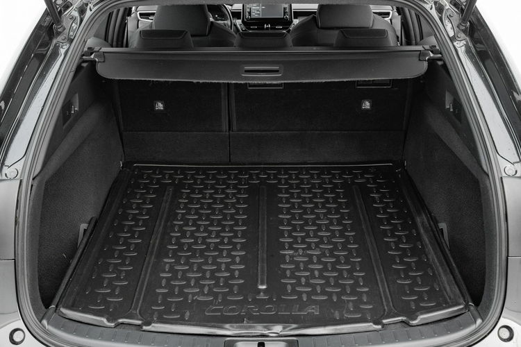 Toyota Corolla GD159VW#1.8 Hybrid Comfort K.cofania LED Salon PL VAT 23% zdjęcie 30