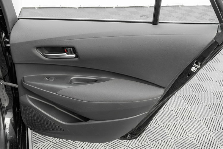 Toyota Corolla GD159VW#1.8 Hybrid Comfort K.cofania LED Salon PL VAT 23% zdjęcie 31