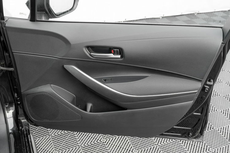 Toyota Corolla GD159VW#1.8 Hybrid Comfort K.cofania LED Salon PL VAT 23% zdjęcie 33