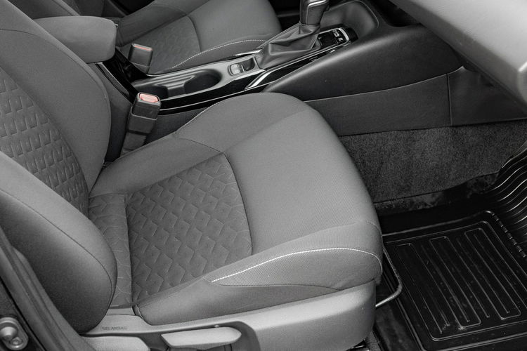 Toyota Corolla GD159VW#1.8 Hybrid Comfort K.cofania LED Salon PL VAT 23% zdjęcie 34