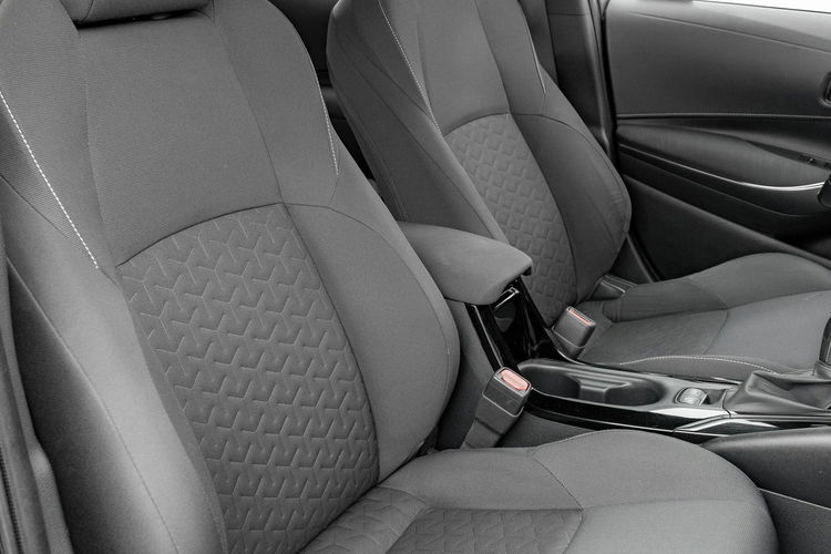 Toyota Corolla GD159VW#1.8 Hybrid Comfort K.cofania LED Salon PL VAT 23% zdjęcie 35