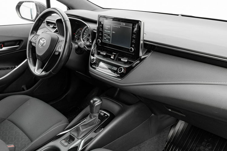 Toyota Corolla GD159VW#1.8 Hybrid Comfort K.cofania LED Salon PL VAT 23% zdjęcie 36