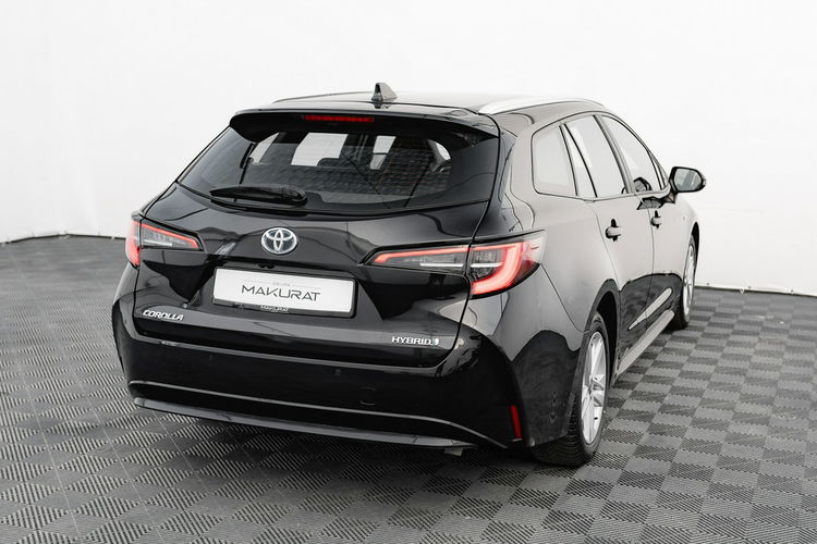 Toyota Corolla GD159VW#1.8 Hybrid Comfort K.cofania LED Salon PL VAT 23% zdjęcie 5