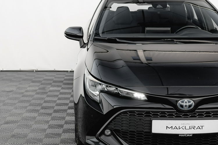 Toyota Corolla GD159VW#1.8 Hybrid Comfort K.cofania LED Salon PL VAT 23% zdjęcie 8