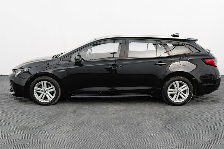 Toyota Corolla GD159VW#1.8 Hybrid Comfort K.cofania LED Salon PL VAT 23% zdjęcie 9