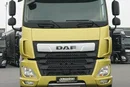 DAF CF / 480 / E 6 / WYWROTKA / 8 X 4 / HYDROBURTA zdjęcie 10