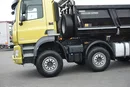 DAF CF / 480 / E 6 / WYWROTKA / 8 X 4 / HYDROBURTA zdjęcie 18