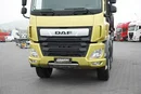 DAF CF / 480 / E 6 / WYWROTKA / 8 X 4 / HYDROBURTA zdjęcie 21