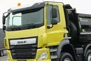 DAF CF / 480 / E 6 / WYWROTKA / 8 X 4 / HYDROBURTA zdjęcie 23