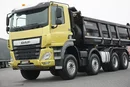 DAF CF / 480 / E 6 / WYWROTKA / 8 X 4 / HYDROBURTA zdjęcie 24