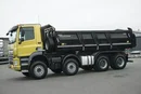 DAF CF / 480 / E 6 / WYWROTKA / 8 X 4 / HYDROBURTA zdjęcie 26