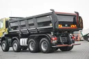 DAF CF / 480 / E 6 / WYWROTKA / 8 X 4 / HYDROBURTA zdjęcie 30