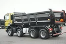 DAF CF / 480 / E 6 / WYWROTKA / 8 X 4 / HYDROBURTA zdjęcie 31