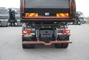 DAF CF / 480 / E 6 / WYWROTKA / 8 X 4 / HYDROBURTA zdjęcie 33
