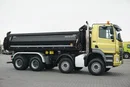 DAF CF / 480 / E 6 / WYWROTKA / 8 X 4 / HYDROBURTA zdjęcie 37