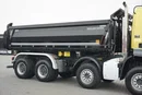 DAF CF / 480 / E 6 / WYWROTKA / 8 X 4 / HYDROBURTA zdjęcie 40