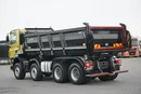DAF CF / 480 / E 6 / WYWROTKA / 8 X 4 / HYDROBURTA zdjęcie 5