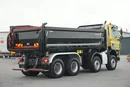 DAF CF / 480 / E 6 / WYWROTKA / 8 X 4 / HYDROBURTA zdjęcie 6