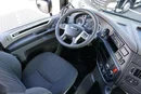 DAF XF / 480 / ACC / EURO 6 / ZESTAW PRZEJAZDOWY 120 M3 / 9.1 M + 6, 5 M zdjęcie 13