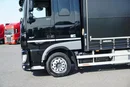 DAF XF / 480 / ACC / EURO 6 / ZESTAW PRZEJAZDOWY 120 M3 / 9.1 M + 6, 5 M zdjęcie 17