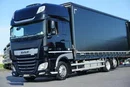 DAF XF / 480 / ACC / EURO 6 / ZESTAW PRZEJAZDOWY 120 M3 / 9.1 M + 6, 5 M zdjęcie 22