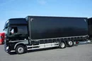 DAF XF / 480 / ACC / EURO 6 / ZESTAW PRZEJAZDOWY 120 M3 / 9.1 M + 6, 5 M zdjęcie 24