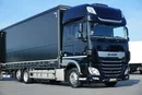 DAF XF / 480 / ACC / EURO 6 / ZESTAW PRZEJAZDOWY 120 M3 / 9.1 M + 6, 5 M zdjęcie 30