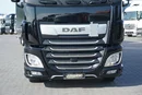 DAF XF / 480 / ACC / EURO 6 / ZESTAW PRZEJAZDOWY 120 M3 / 9.1 M + 6, 5 M zdjęcie 31