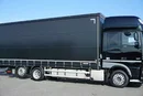 DAF XF / 480 / ACC / EURO 6 / ZESTAW PRZEJAZDOWY 120 M3 / 9.1 M + 6, 5 M zdjęcie 34