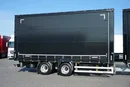 DAF XF / 480 / ACC / EURO 6 / ZESTAW PRZEJAZDOWY 120 M3 / 9.1 M + 6, 5 M zdjęcie 36