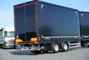 DAF XF / 480 / ACC / EURO 6 / ZESTAW PRZEJAZDOWY 120 M3 / 9.1 M + 6, 5 M zdjęcie 38