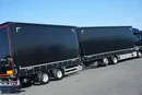 DAF XF / 480 / ACC / EURO 6 / ZESTAW PRZEJAZDOWY 120 M3 / 9.1 M + 6, 5 M zdjęcie 39