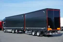 DAF XF / 480 / ACC / EURO 6 / ZESTAW PRZEJAZDOWY 120 M3 / 9.1 M + 6, 5 M zdjęcie 6