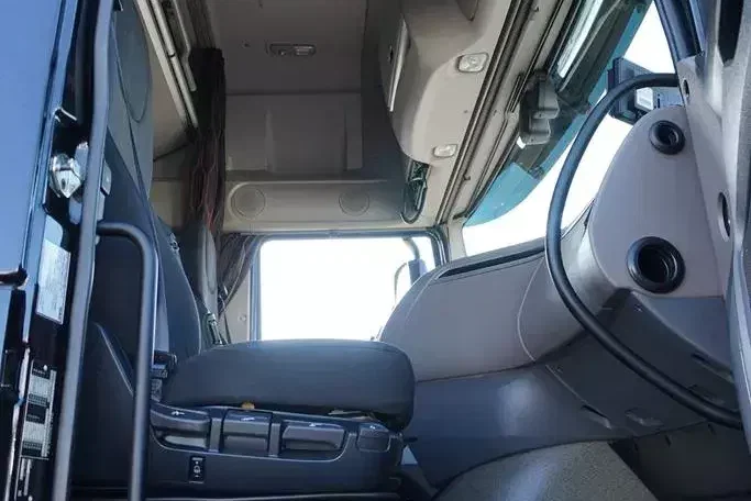 DAF XF / 480 / ACC / EURO 6 / ZESTAW PRZEJAZDOWY 120 M3 / 9.1 M + 6, 5 M zdjęcie 8