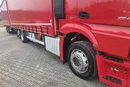 Mercedes ACTROS 2543 MP4 / EURO 6 / ZESTAW PRZESTRZENNY / zdjęcie 12