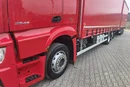 Mercedes ACTROS 2543 MP4 / EURO 6 / ZESTAW PRZESTRZENNY / zdjęcie 13
